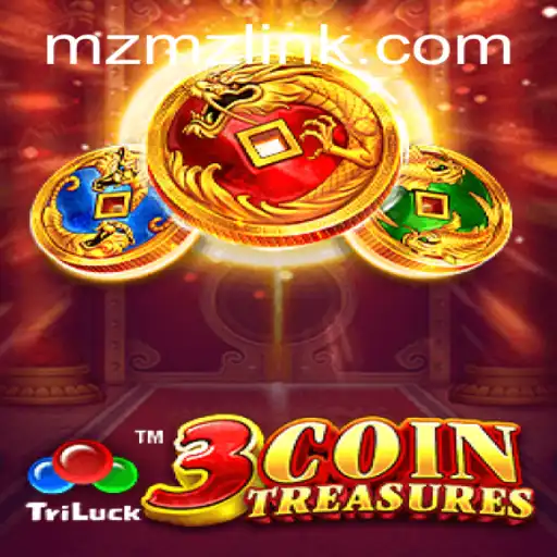 3CoinTreasures: A Journey into the Heart of Adventure