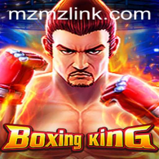 BoxingKing: Step into the Ring of Virtual Glory