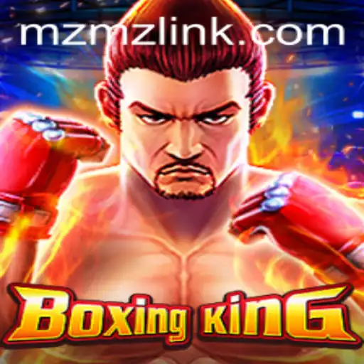 BoxingKing: Step into the Ring of Virtual Glory