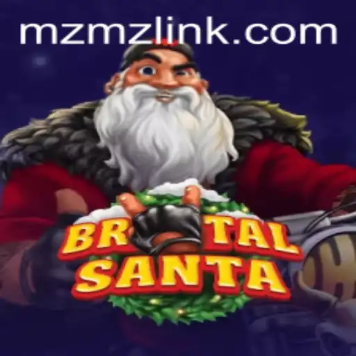 BrutalSanta: A Unique Gaming Experience This Holiday Season