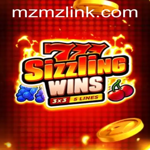 Unveiling the Excitement of 777SizzlingWins: A Thrilling Gaming Experience on MZMZ.COM