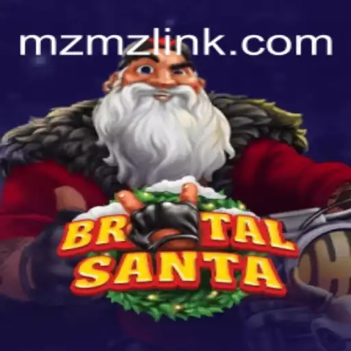 BrutalSanta: A Unique Gaming Experience This Holiday Season