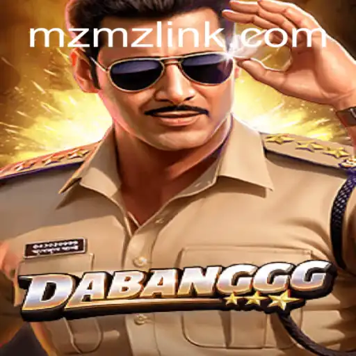 DABANGGG: The Thrilling New Game Revolutionizing Entertainment