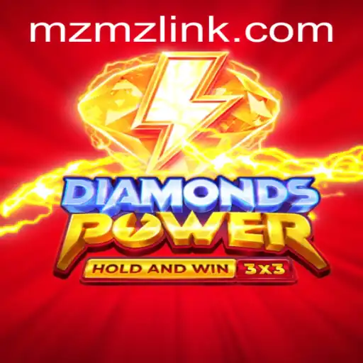 Exploring DiamondsPower: The Thrilling World of MZMZ.COM's Latest Game
