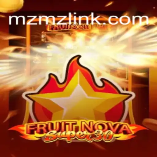 Exploring FruitrNovaSupe30: A Modern Arcade Adventure