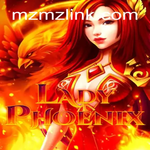 Unveiling the Mystique of LadyPhoenix: The New Game Revolutionizing Online Platforms