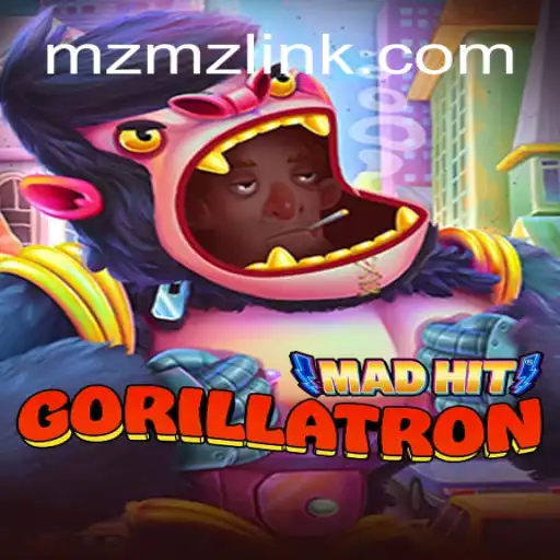 Unleashing Chaos: The Exciting World of MadHitGorillatron