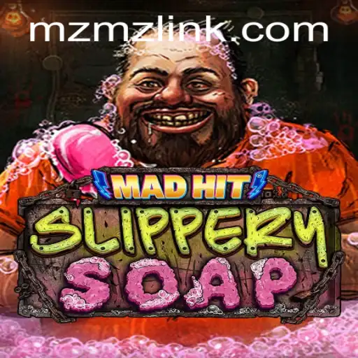 Exploring the World of MadHitSlipperySoap: A New Gaming Phenomenon