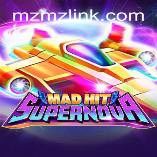 Unveiling MadHitSupernova: A Galactic Gaming Experience