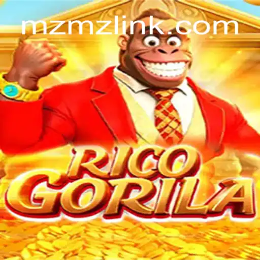 RicoGorila: A New Gaming Phenomenon