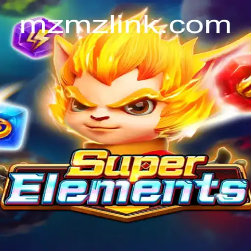 Discover SuperElements: A New Era of Interactive Gaming