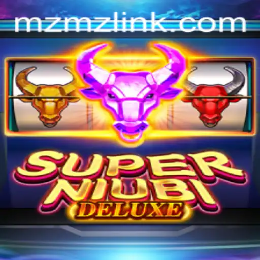 The Thrilling World of SuperNiubiDeluxe: Discover the Game at MZMZ.COM