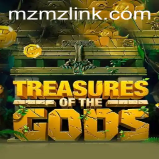 Unearthing the Secrets of TreasureoftheGods: A Complete Guide