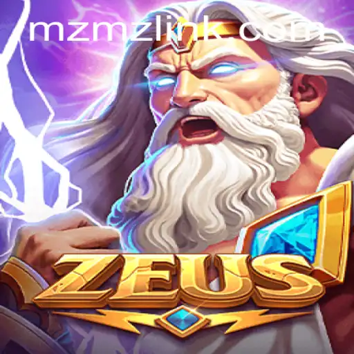 Explore the Mythical World of Zeus with MZMZ.COM