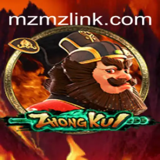 Explore the Mystical World of ZhongKui: A Guide to Becoming a Master Demon Hunter