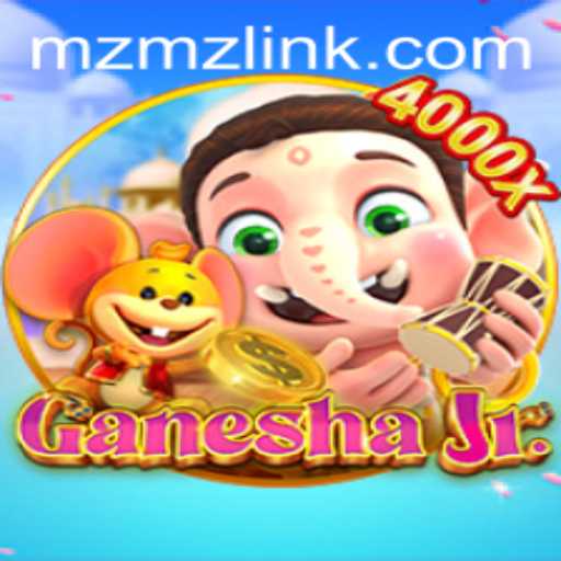 Delving into GaneshaJr: The Fascinating World of MZMZ.COM's Latest Gaming Sensation