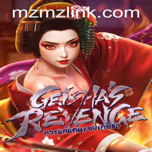GeishasRevenge: Immersing in the Mystical World of MZMZ.COM