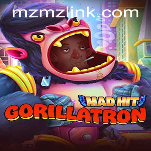 Unleashing Chaos: The Exciting World of MadHitGorillatron