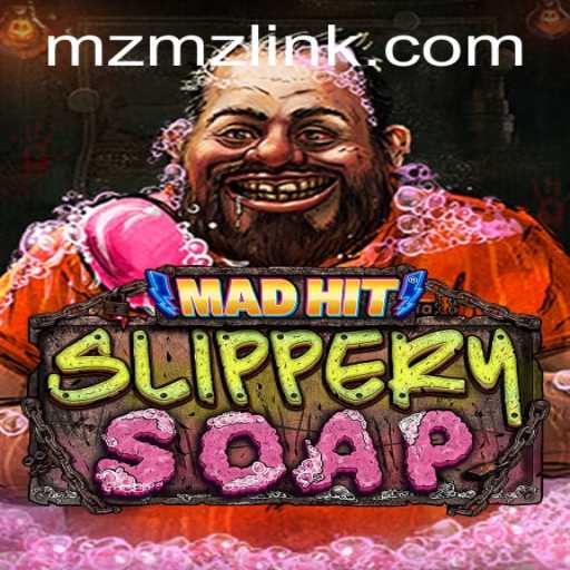 Exploring the World of MadHitSlipperySoap: A New Gaming Phenomenon