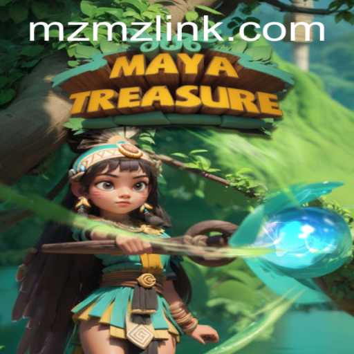 Discover the Excitement of MayaTreasure: A Comprehensive Guide to the Game