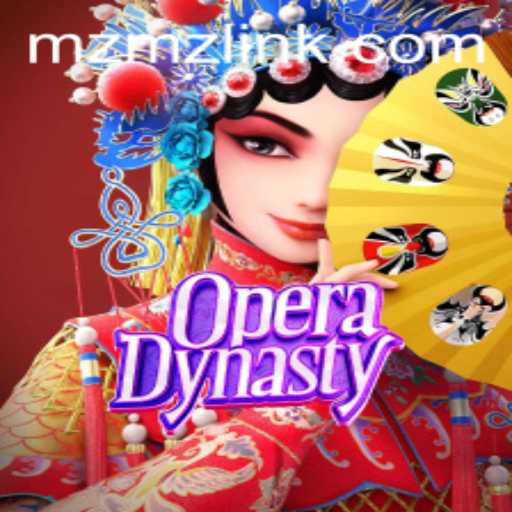 Exploring the Intricate World of OperaDynasty at MZMZ.COM