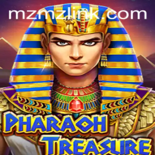 PharaohTreasure: Unlock the Mystery of Ancient Riches