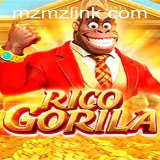 RicoGorila: A New Gaming Phenomenon