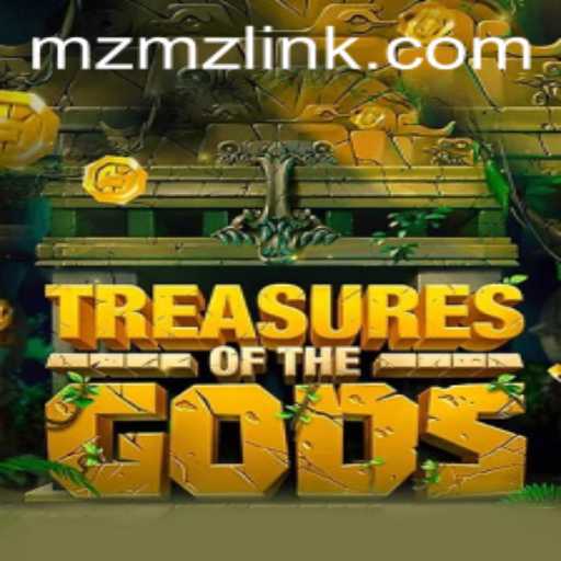 Unearthing the Secrets of TreasureoftheGods: A Complete Guide