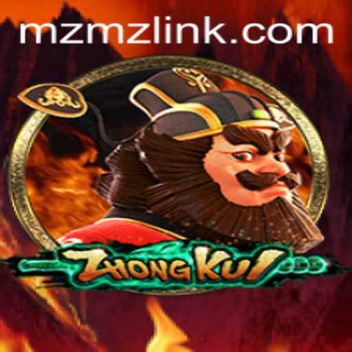 Explore the Mystical World of ZhongKui: A Guide to Becoming a Master Demon Hunter